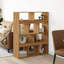 Angelinne 100cm W Bookcase-1511870390-1511870392