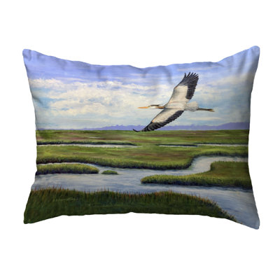 Coussin Marsh
