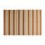 Tapis intérieur / extérieur beige HorizontalStripes-2031532742