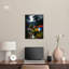 Pueblecito Magico, toile espagnole par Art Remedy-104335991-104336004