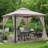 New Summer Gazebos