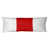 White/Red Middle