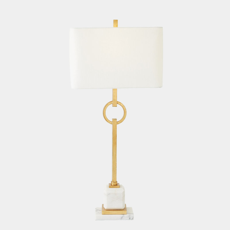 Top Ring Table Lamp Set
