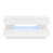 Blanc est en rupture de stock