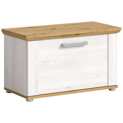 Aric Bench Seat