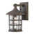 Rubbed Bronze