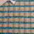 Ellenore Hand Woven 0.85 Jute 0.15 Cotton Checkered Rug-1172131019