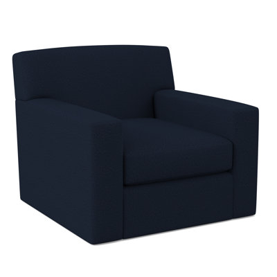 Chaise pivotante Elkins