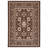 Cherene Performance Oriental Indoor/Outdoor Area Rug-312525584