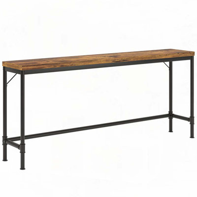 Eckhoff 70.86'' Console Table
