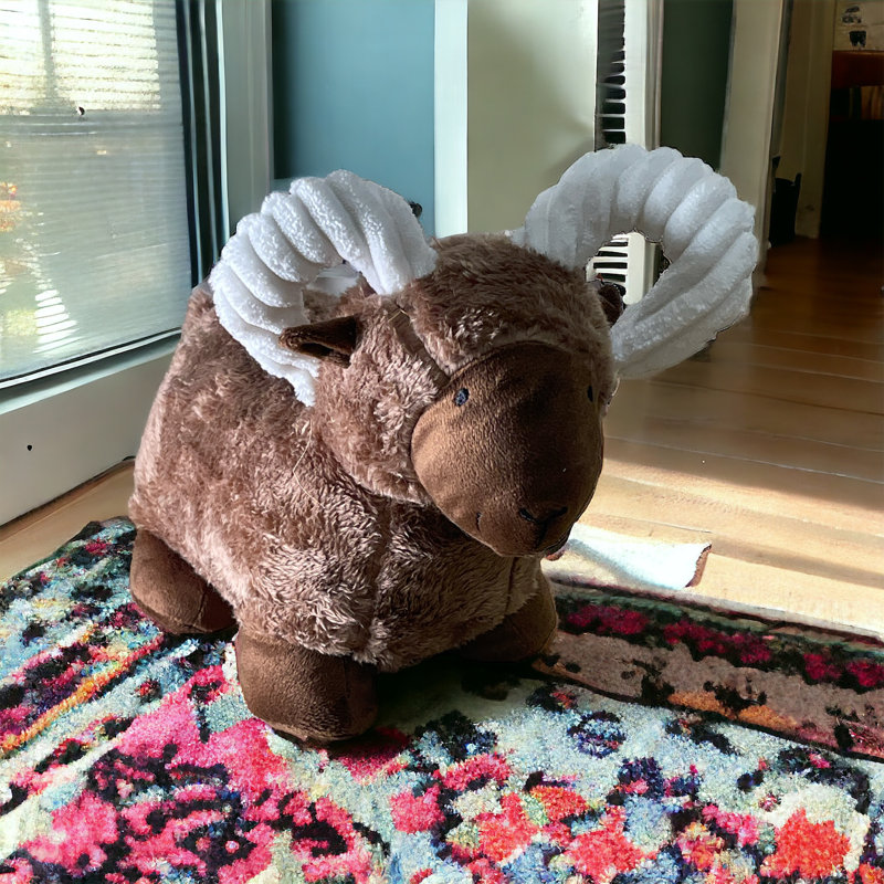 Giacinta Fabric Door Stop