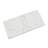 Marmore Stone White Rectangular Chopping and Serving Board