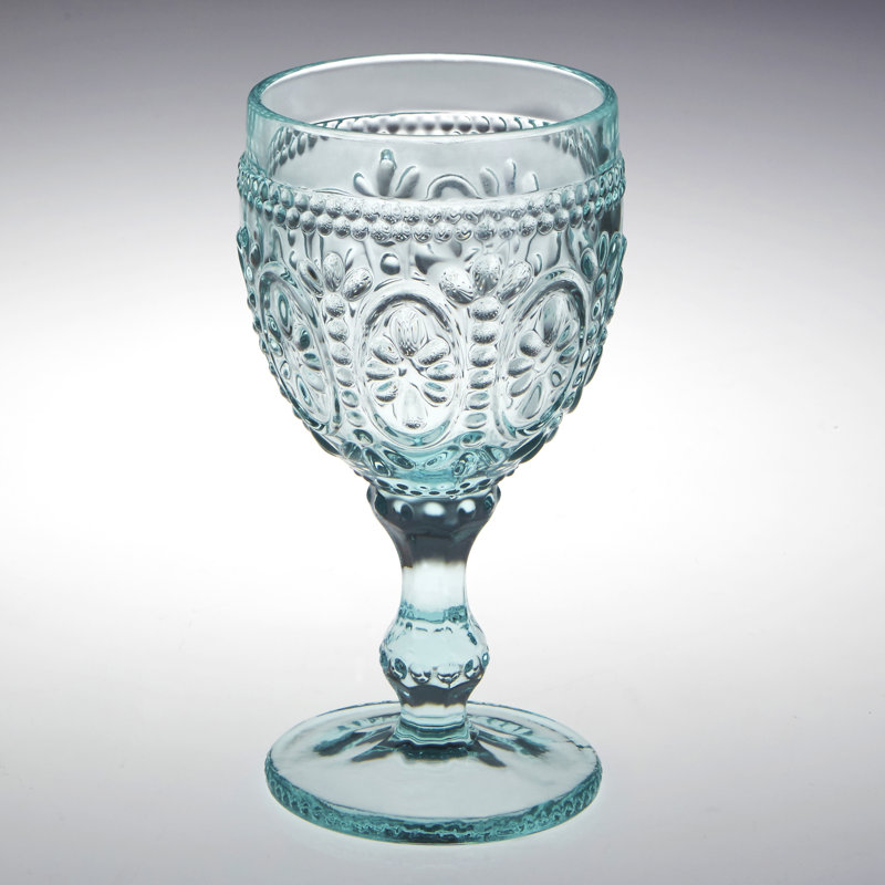 Aadm 200ml Goblet Set