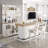 Akenzie 78'' Home Bar
