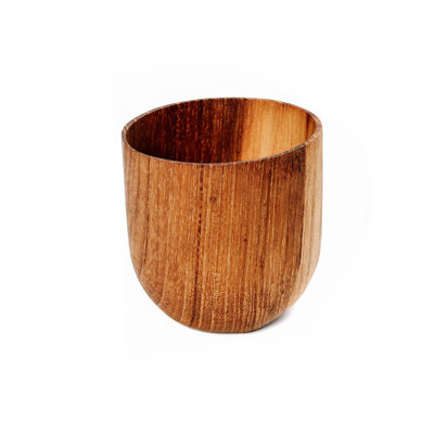 The Teak Root Egg Cup