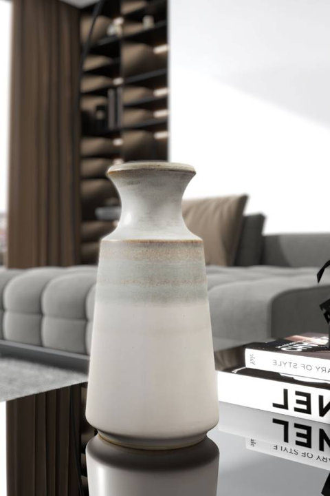 Vases, Urns, Jars, & Bottles