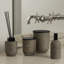 TUOKSU Scented Candle - Graphite (Grapefruit/Fig/Tonka)-149440786