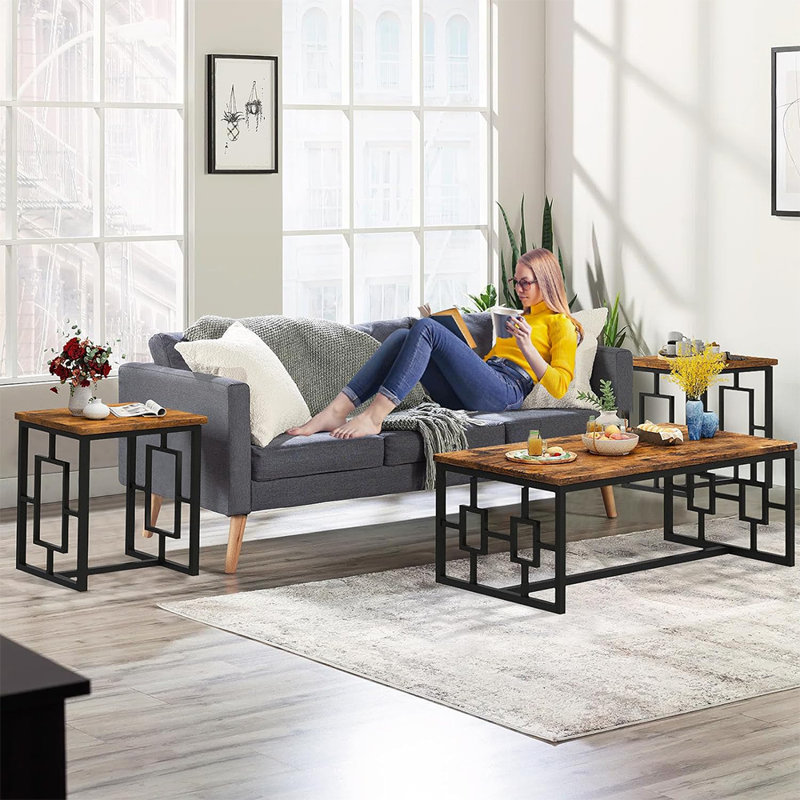 Brinskelle Coffee Table
