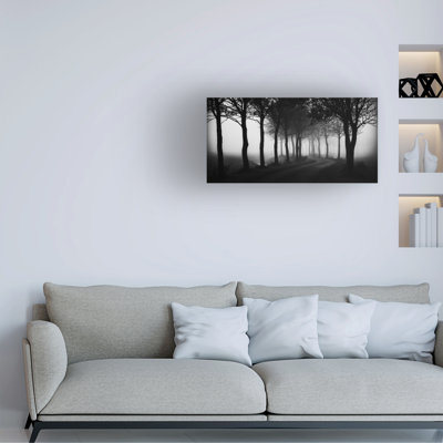 Jacob Tuinenga My Way Home Canvas Art