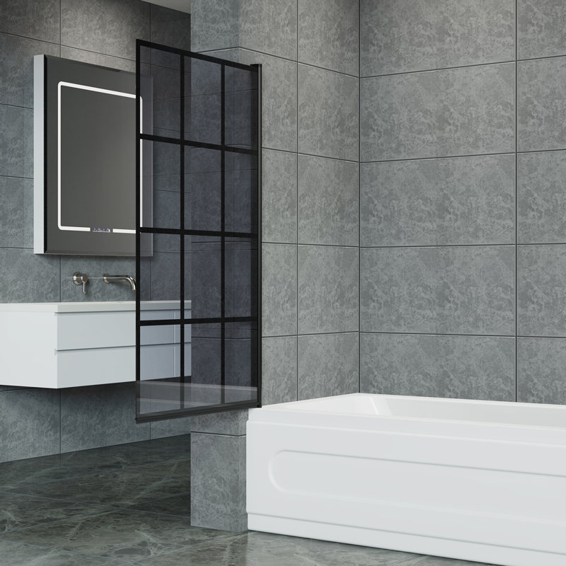 80mm W x 140mm H with Glass