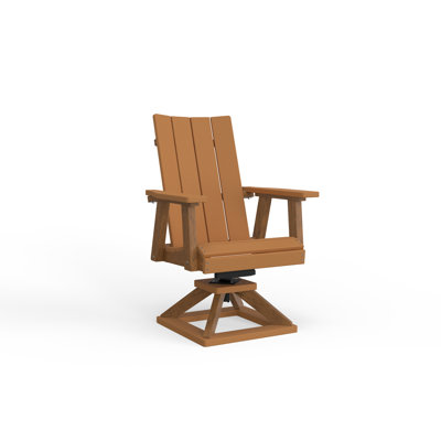 SOL Outdoor Dining Armchair