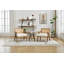 Upholstered Accent Chair