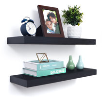 Wall Mounted Kitchen Shelves - VisualHunt