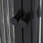 Armoire murale en verre 3 portes-841424200