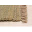 Kilim olive Ankara 5 pi 0 po x 6 pi 8 po