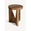 Cotard Side Table