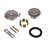 Drain Stopper Tub Drain with Overflow-70495694