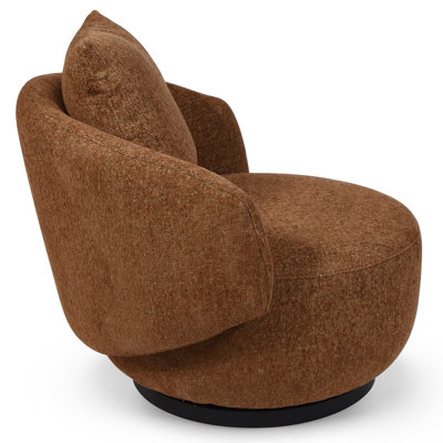 Hannalisa Swivel Chair