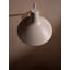 Steel Flush Mounted Sconce