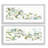 Beginning Of Spring by Michael J. Sanders - Matted and Framed Under Acrylic Glass, Set of 2, Large Living Room Wall Art-967024961