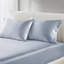 Ensemble de draps en satin de luxe-122817933-122817927