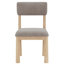Chaise Boston Boucle-34705181