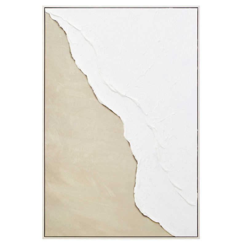 Abstract Wall Decor