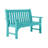 Laguna Poly Garden Chair 4-Piece Porch Set-107083458