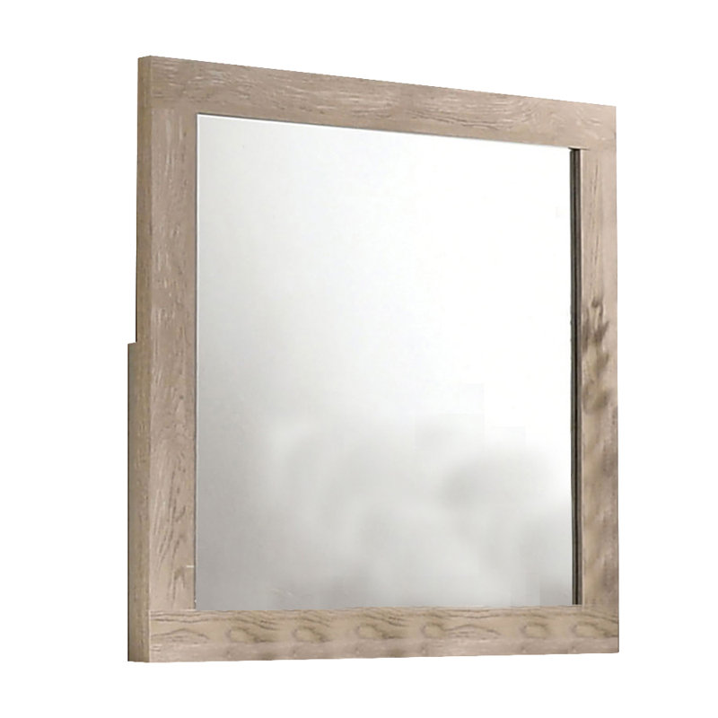 Miroir transitionnel Kinzington Furniture Of America Karli