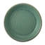 Gemstone Jade Stoneware Serving Bowl