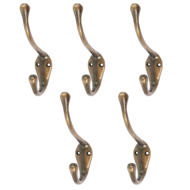 Iron Wall Wall Hook