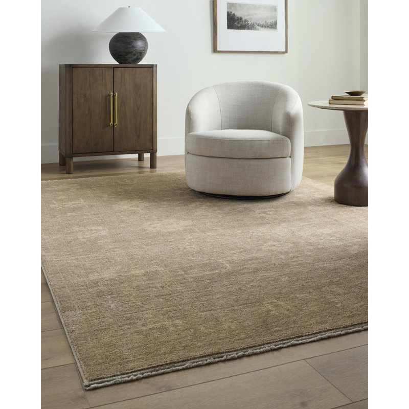 Galey Alix x Livabliss Fetscher III Indoor Machine Woven Area Rug, Runner 2'7" x 7'6"