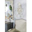 Mur de bois 24 po Latern