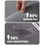 Tapis pour salle de bain en chenille-1830524339-1830524236