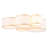 5-Light Cluster Drum Flush Mount Ceiling Light-1803727861