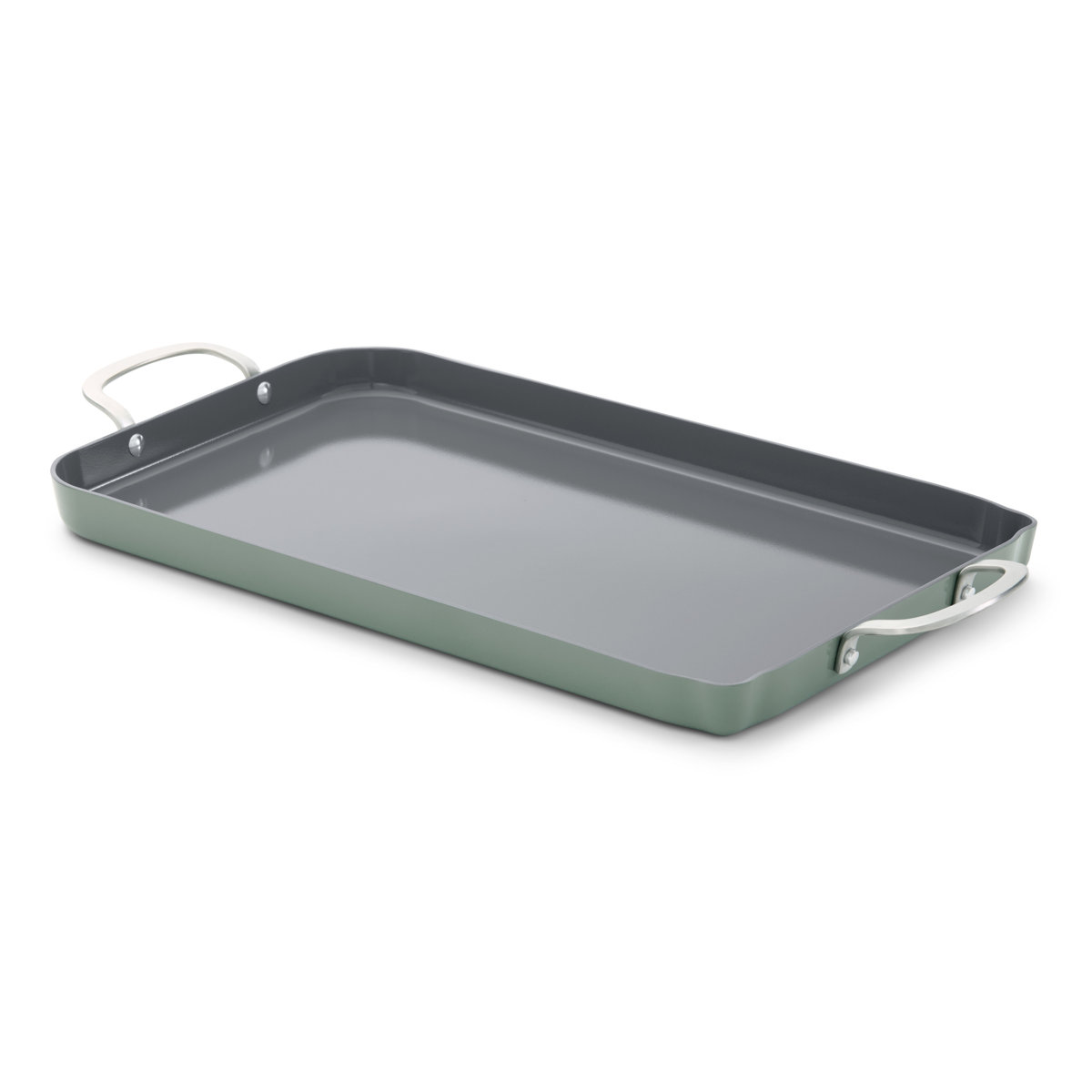 Calphalon Ceramic Nonstick Cookware - Thumbnail 2