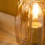 Deivid Glass Table Lamp