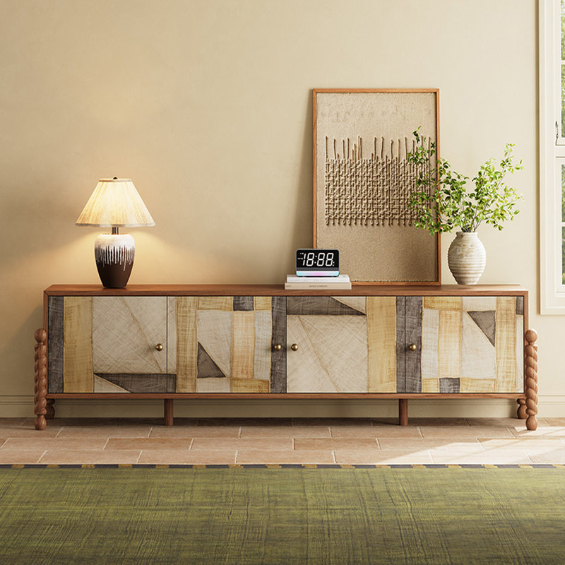 TV Stand, 70.87