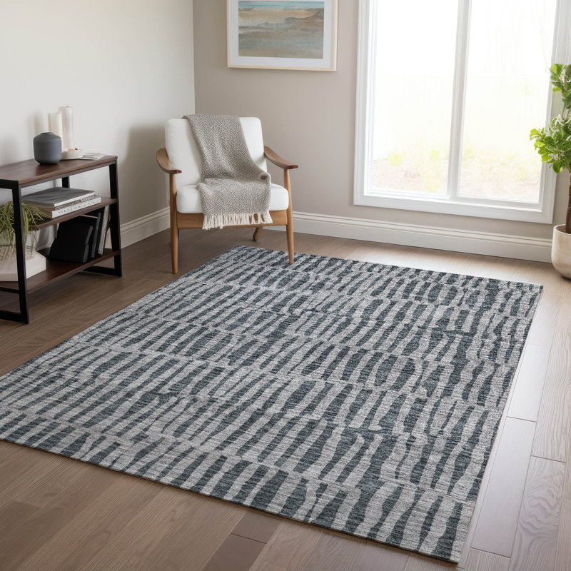 Tapis Borman, Rectangle 8 pi x 10 pi