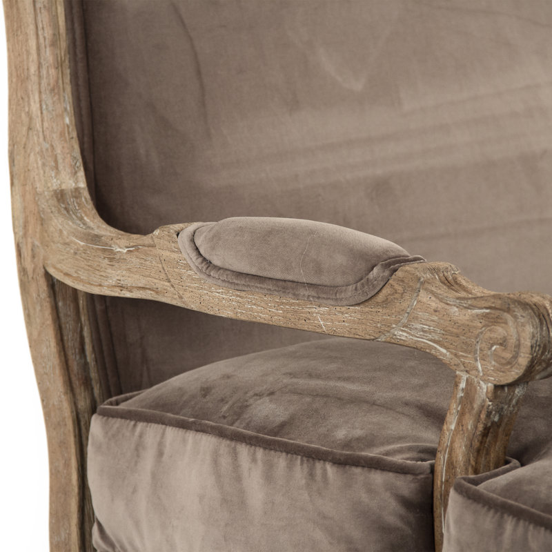 Bastille Armchair